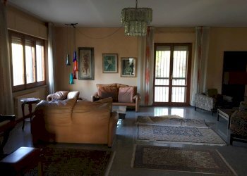 Foto 1 - Villa Via Solferino, Catanzaro - foto 1