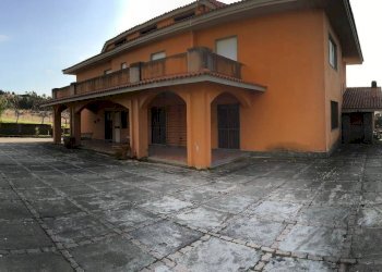 Foto 21 - Villa Via Solferino, Catanzaro - foto 21