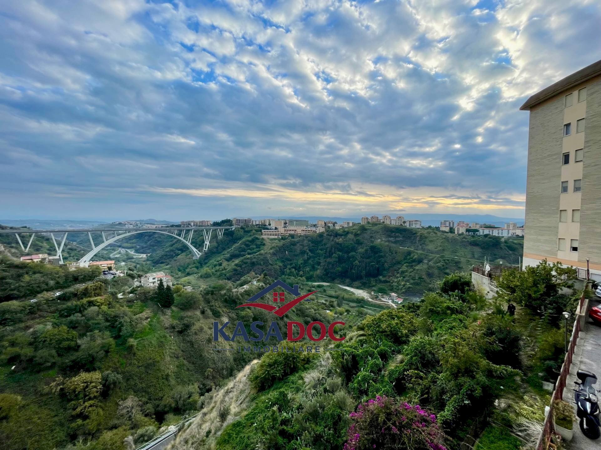 Foto 1 - Trilocale Via Bruno Chimirri, Catanzaro - foto 1