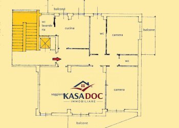 Foto 7 - Trilocale Via Bruno Chimirri, Catanzaro - foto 7