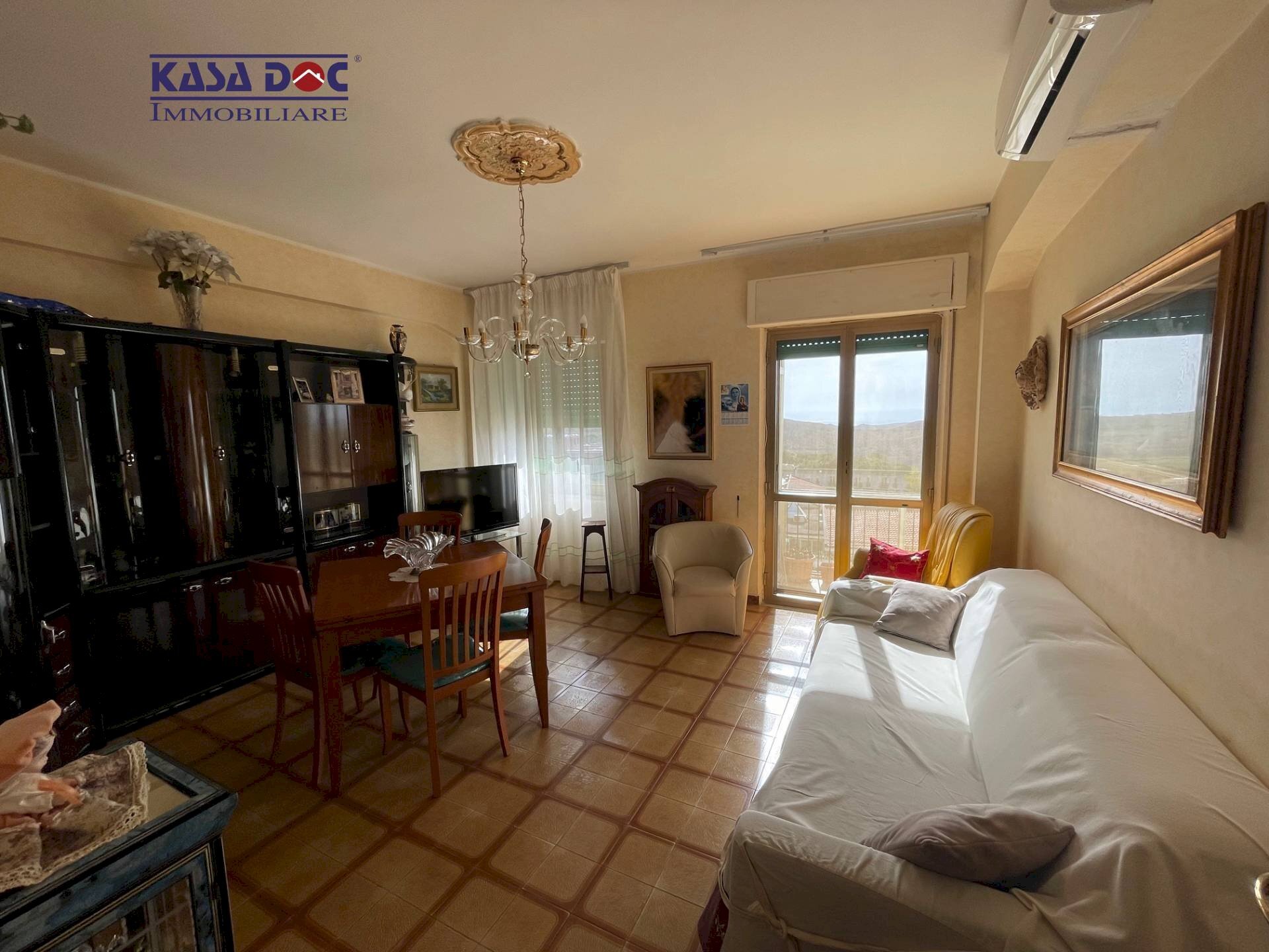 Foto 1 - Trilocale Via Barlaam Da Seminara, Catanzaro - foto 1