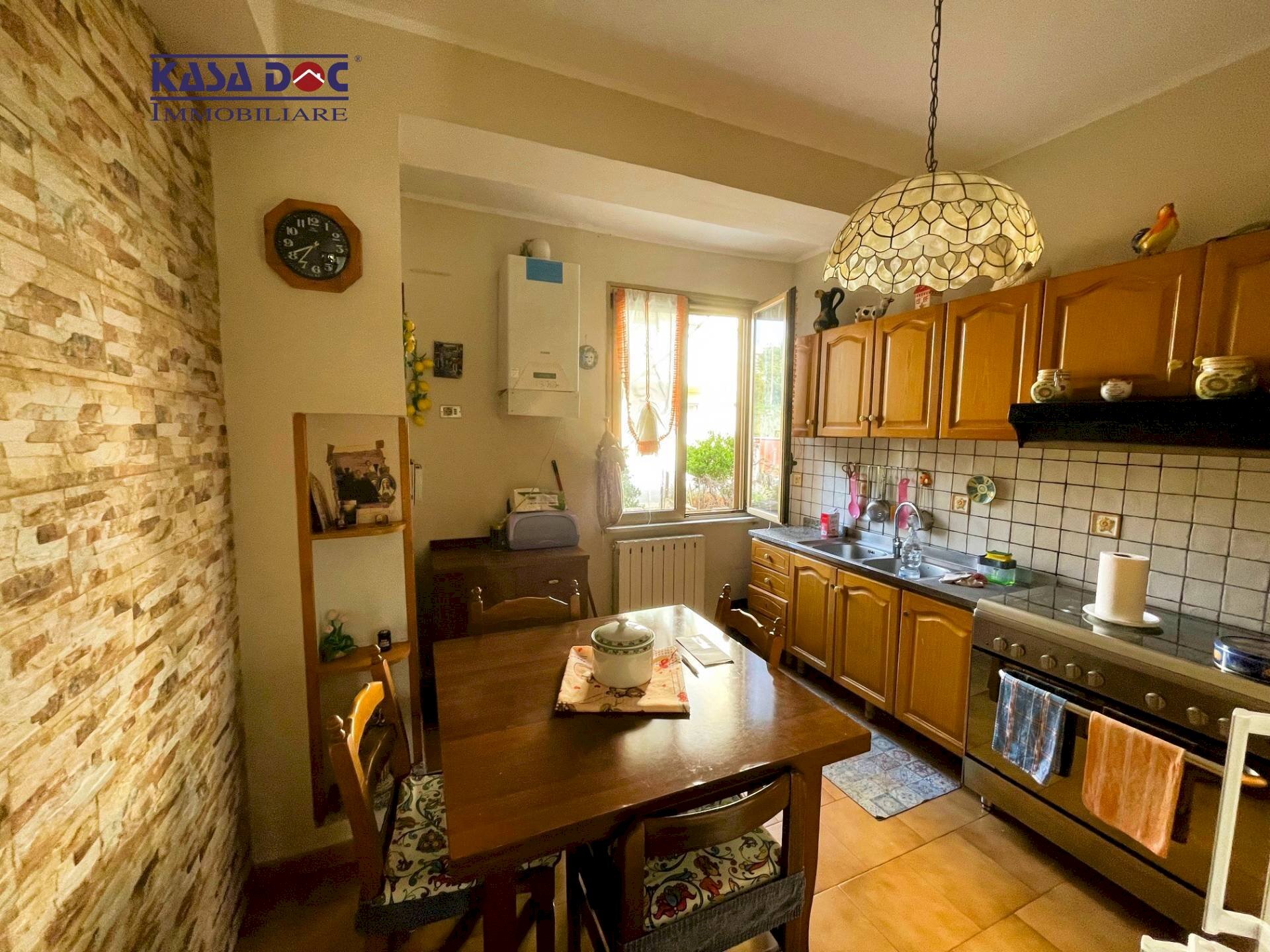 Foto 2 - Trilocale Via Barlaam Da Seminara, Catanzaro - foto 2