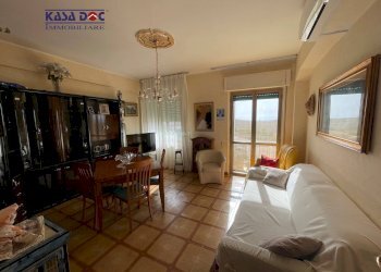 Foto 1 - Trilocale Via Barlaam Da Seminara, Catanzaro - foto 1