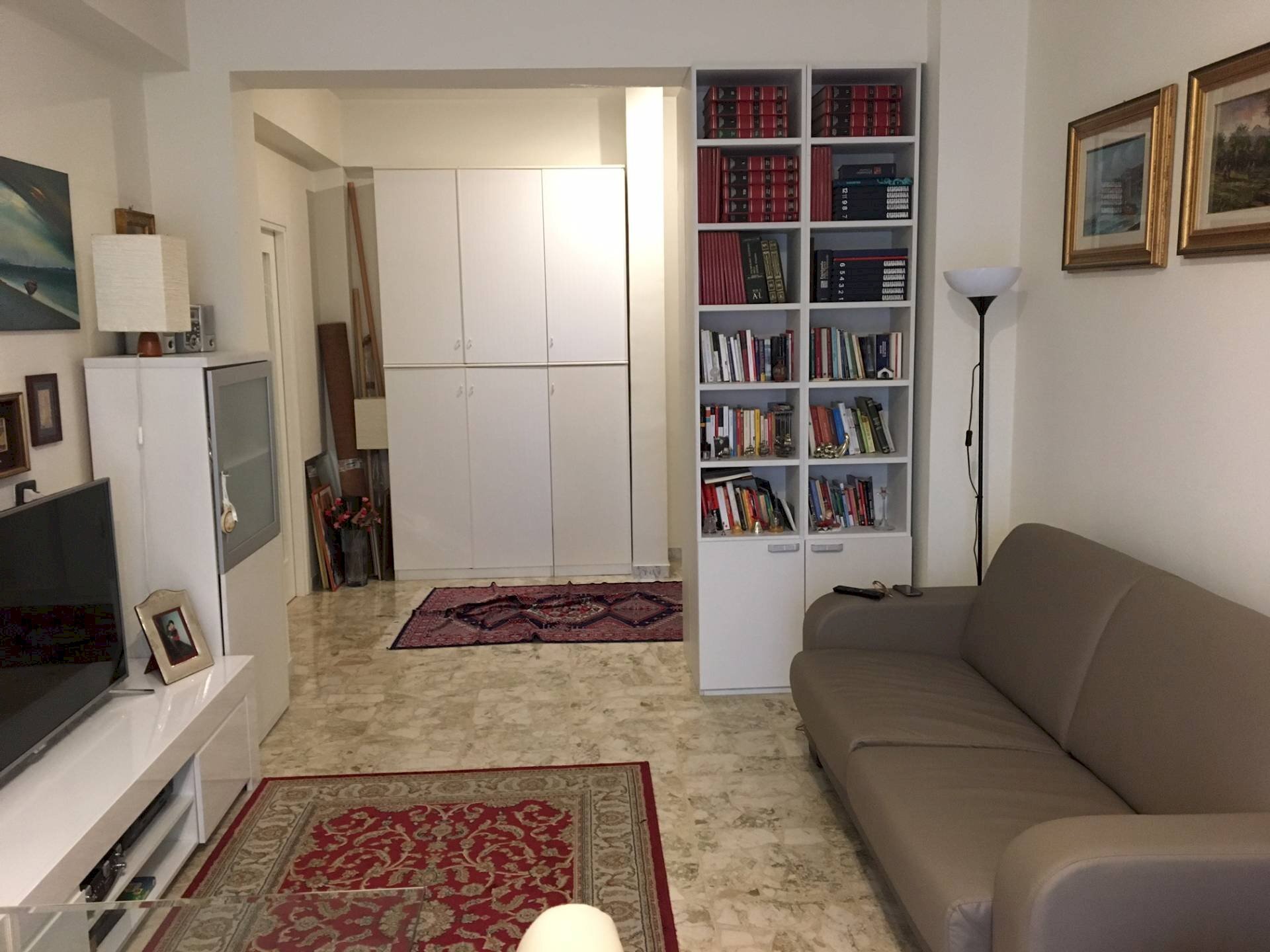 Foto 1 - Trilocale Viale De Filippis, Catanzaro - foto 1