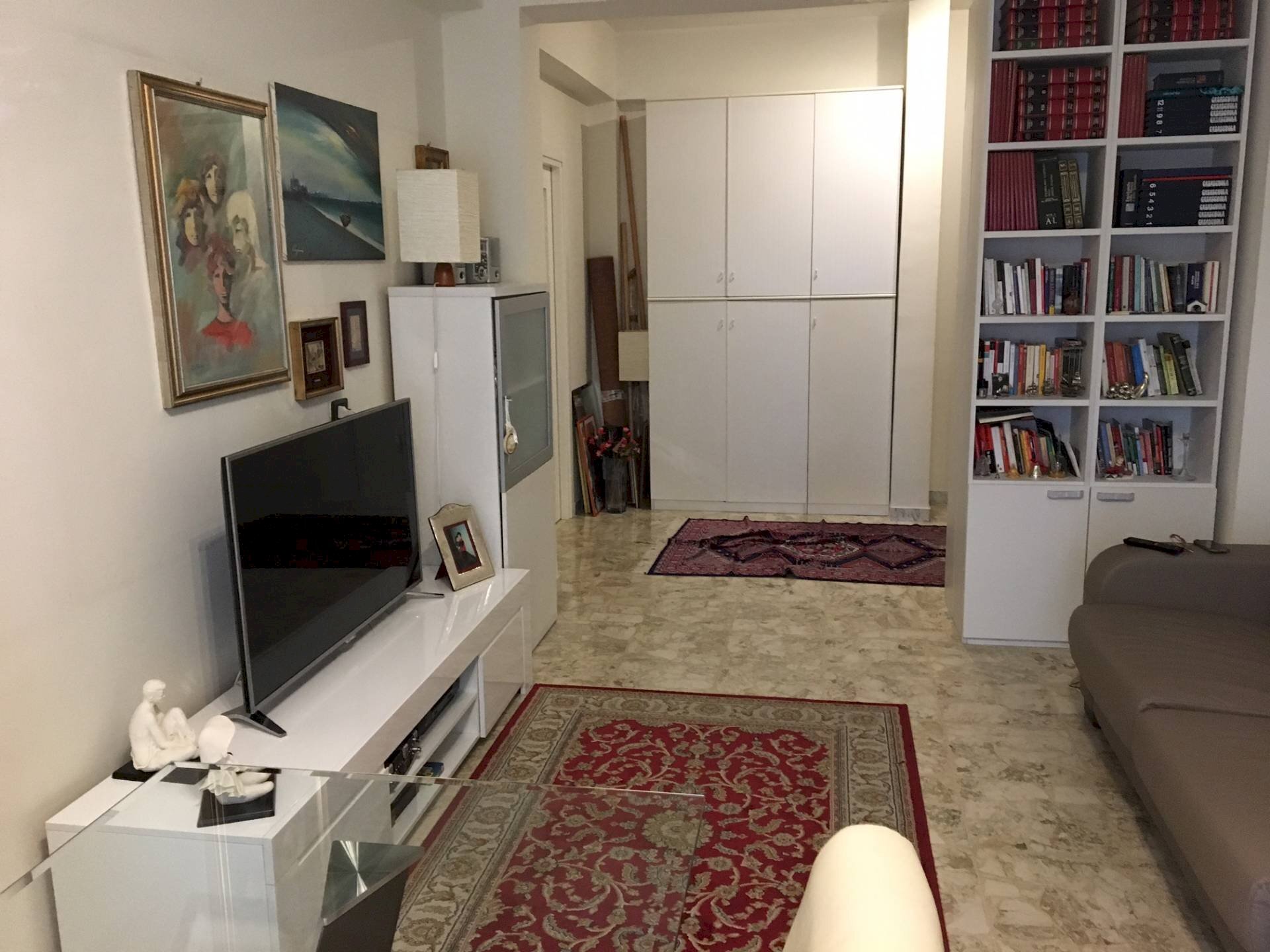 Foto 2 - Trilocale Viale De Filippis, Catanzaro - foto 2