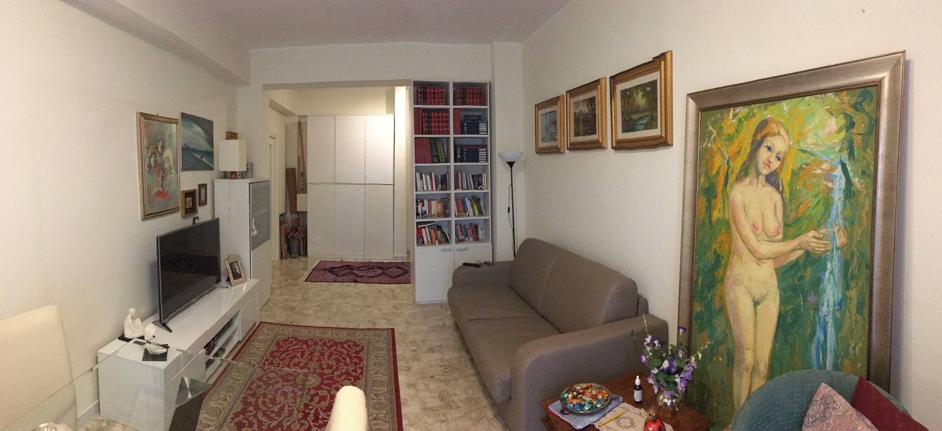 Foto 3 - Trilocale Viale De Filippis, Catanzaro - foto 3