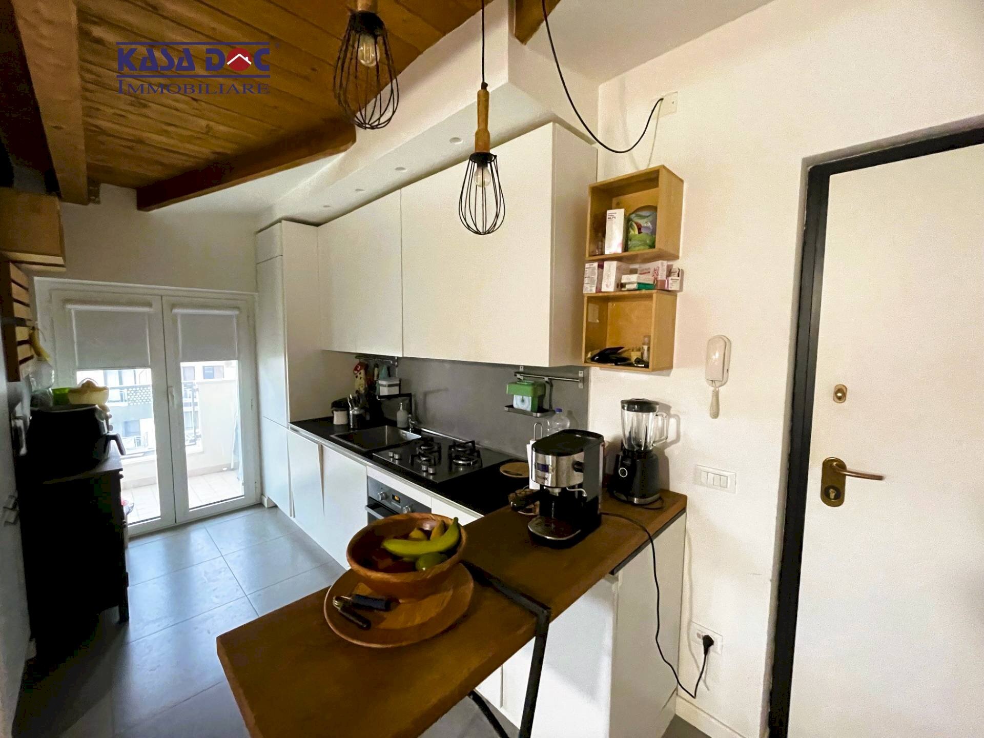 Foto 1 - Trilocale Via Ferruccio Fregola, Catanzaro - foto 1