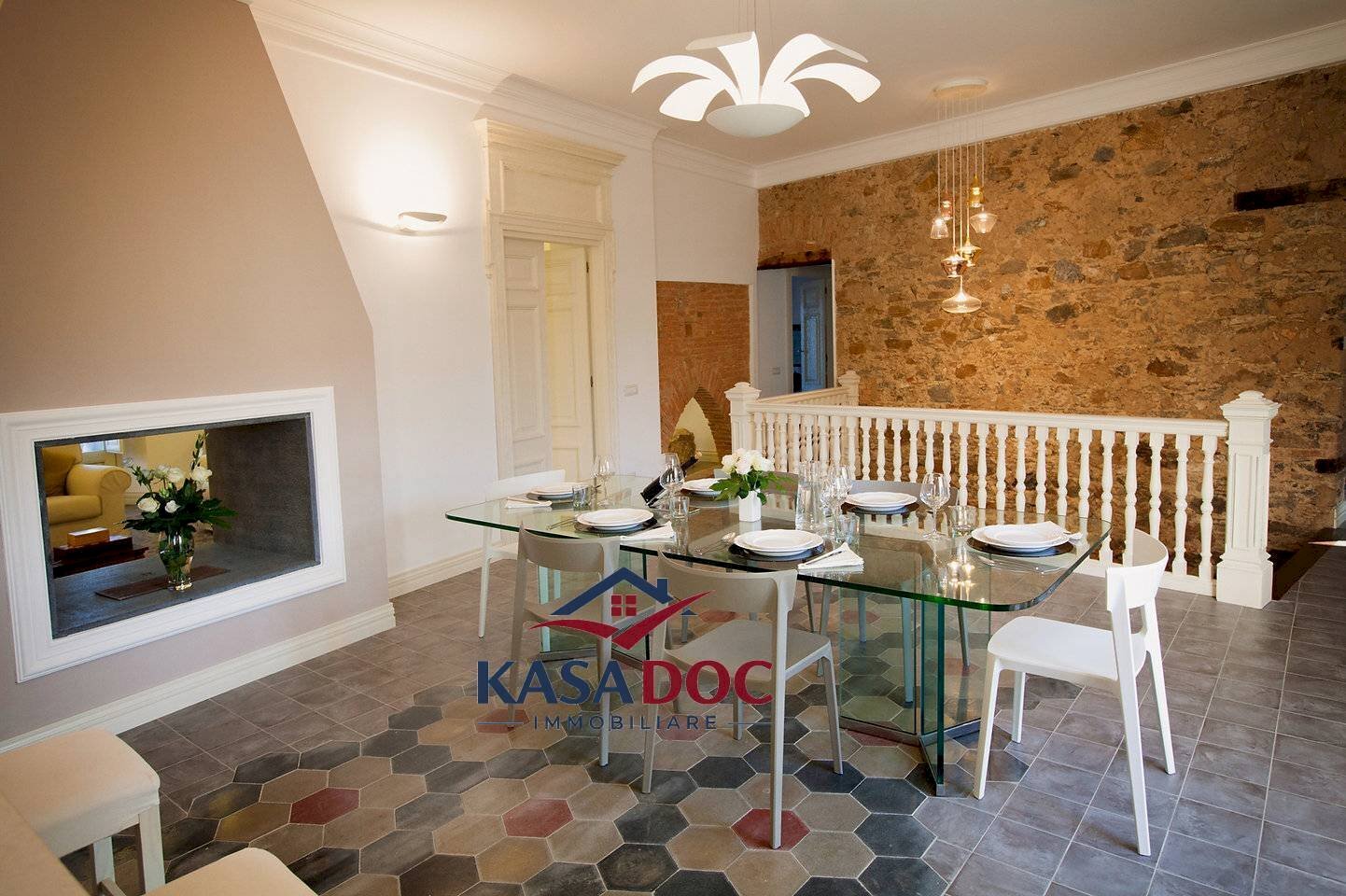 Foto 1 - Apartment Piazza Giacomo Matteotti, Amaroni - photo 1