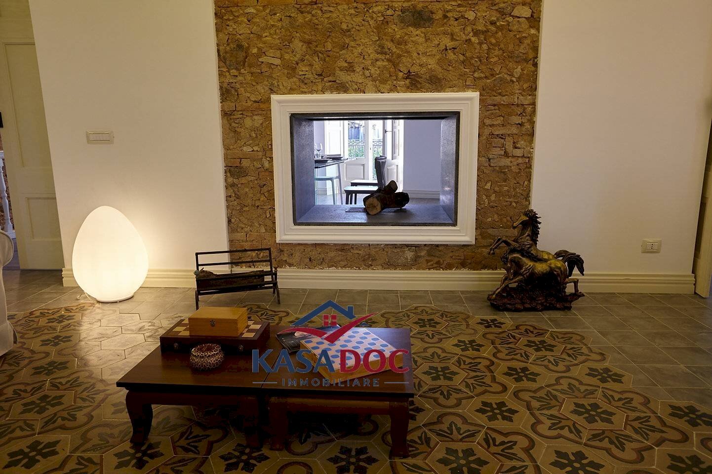 Foto 3 - Apartment Piazza Giacomo Matteotti, Amaroni - photo 3