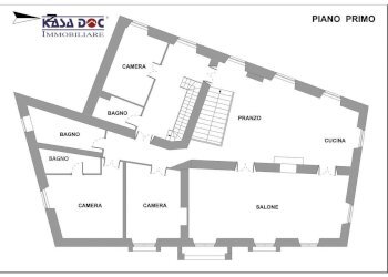 Foto 20 - Appartamento Piazza Giacomo Matteotti, Amaroni - foto 20