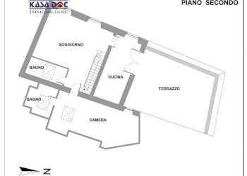 Foto 21 - Appartamento Piazza Giacomo Matteotti, Amaroni - foto 21