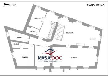 Foto 30 - Appartamento Piazza Giacomo Matteotti, Amaroni - foto 30