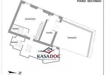 Foto 31 - Appartamento Piazza Giacomo Matteotti, Amaroni - foto 31