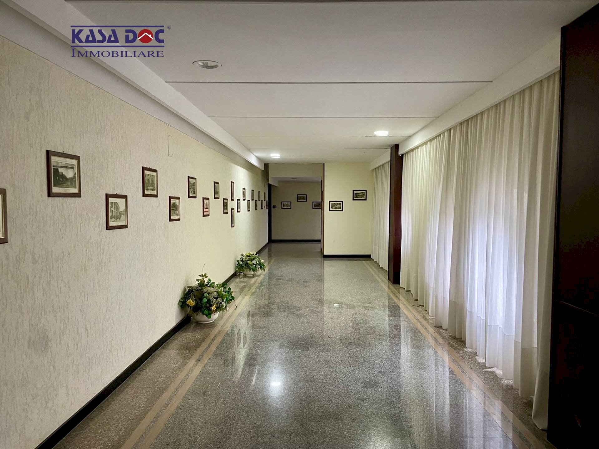 Foto 1 - Apartment Via Madonna dei Cieli, Catanzaro - photo 1