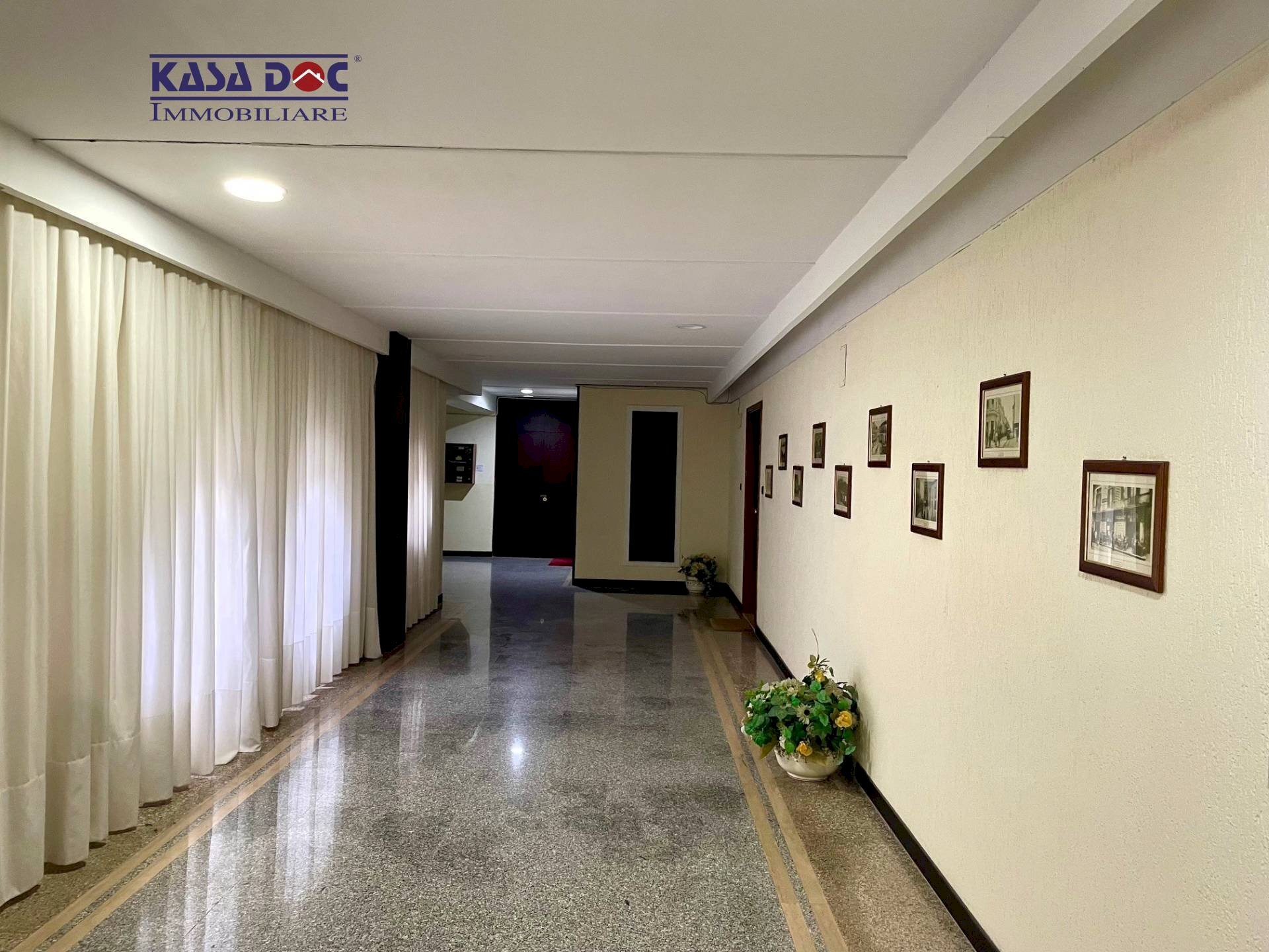 Foto 2 - Apartment Via Madonna dei Cieli, Catanzaro - photo 2