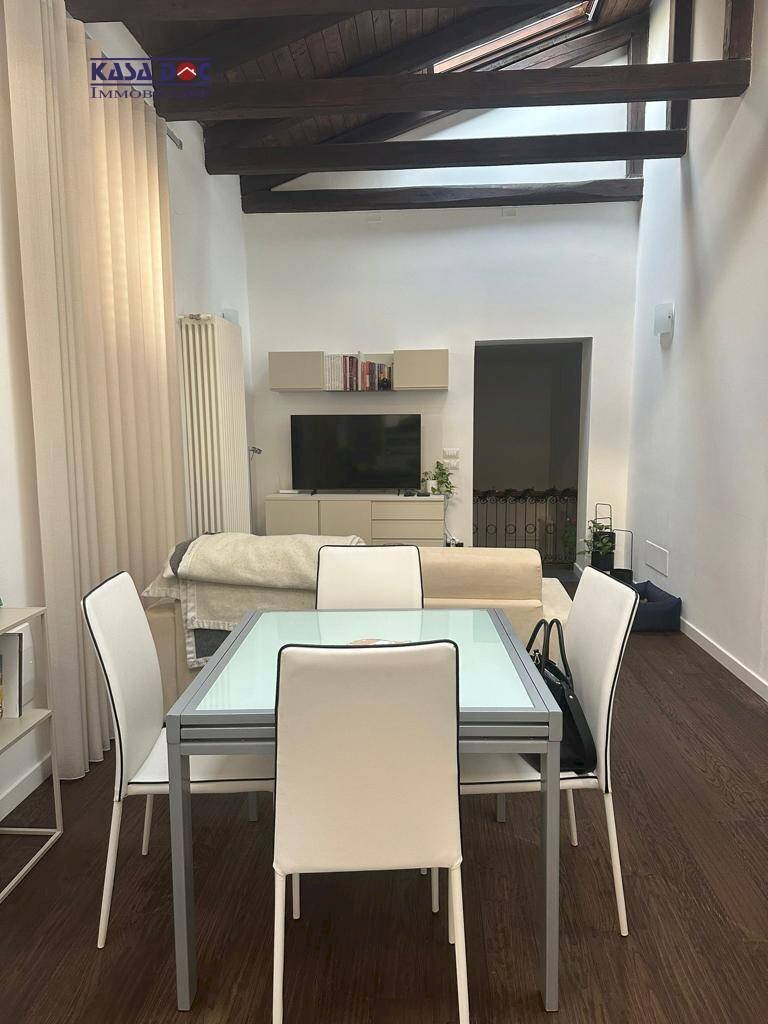 Foto 1 - Trilocale VIA GIAN FRANCESCO PAPARO, Catanzaro - foto 1