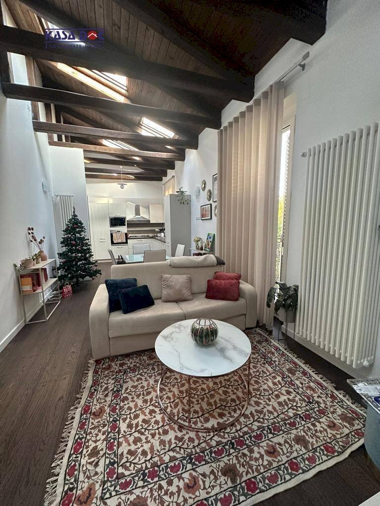 Foto 2 - Trilocale VIA GIAN FRANCESCO PAPARO, Catanzaro - foto 2