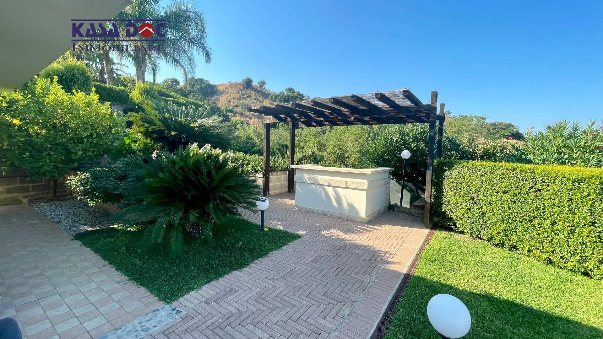 Foto 3 - Villa Via M. A. Cassiodoro, Montepaone - foto 3