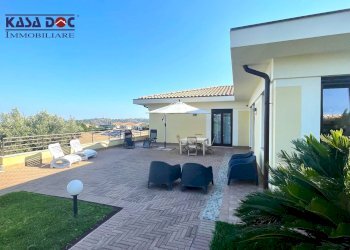 Foto 2 - Villa Via M. A. Cassiodoro, Montepaone - foto 2