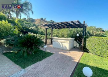 Foto 4 - Villa Via M. A. Cassiodoro, Montepaone - foto 4