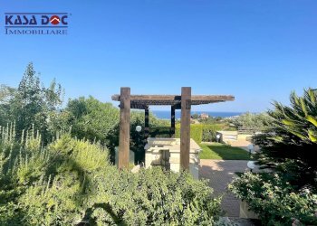 Foto 12 - Villa Via M. A. Cassiodoro, Montepaone - foto 12