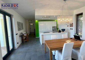 Foto 15 - Villa Via M. A. Cassiodoro, Montepaone - foto 15