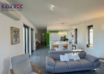 Foto 17 - Villa Via M. A. Cassiodoro, Montepaone - foto 17