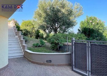 Foto 33 - Villa Via M. A. Cassiodoro, Montepaone - foto 33