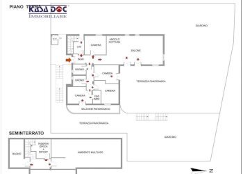 Foto 46 - Villa Via M. A. Cassiodoro, Montepaone - foto 46