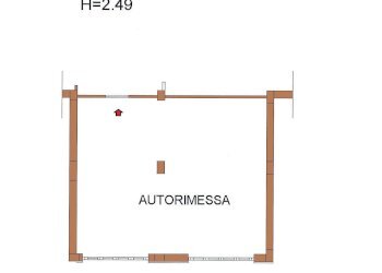 Foto 47 - Villa Via M. A. Cassiodoro, Montepaone - foto 47