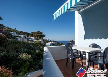 Foto 2 - Villa Cala Feola
 
4, Ponza - photo 2