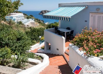 Foto 3 - Villa Cala Feola
 
4, Ponza - photo 3