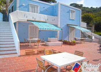 Foto 4 - Villa Cala Feola
 
4, Ponza - photo 4