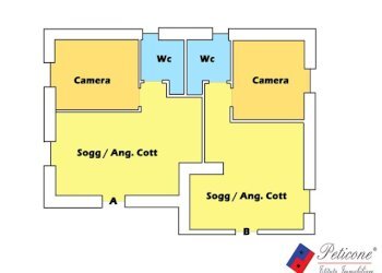 Foto 5 - Villa Cala Feola
 
4, Ponza - photo 5