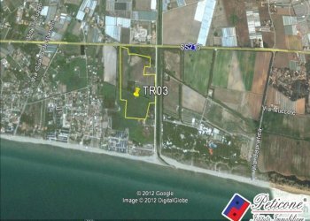 Foto 8 - Terreno agricolo Via flacca km 8400
 
55, Fondi - foto 7