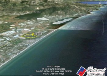 Foto 9 - Terreno agricolo Via flacca km 8400
 
55, Fondi - foto 8