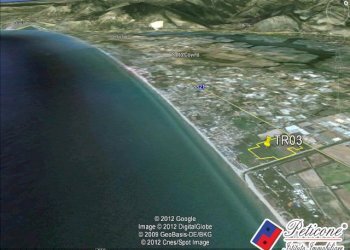 Foto 10 - Terreno agricolo Via flacca km 8400
 
55, Fondi - foto 9