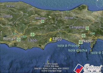 Foto 11 - Terreno agricolo Via flacca km 8400
 
55, Fondi - foto 10