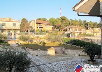 Foto 29 - Villa Via XXIV Maggio
 
15, Lenola - foto 3