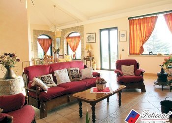 Foto 30 - Villa Via XXIV Maggio
 
15, Lenola - foto 4