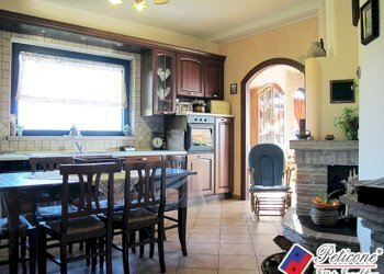 Foto 33 - Villa Via XXIV Maggio
 
15, Lenola - foto 7