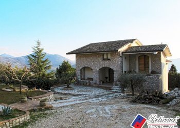 Foto 36 - Villa Via XXIV Maggio
 
15, Lenola - foto 10