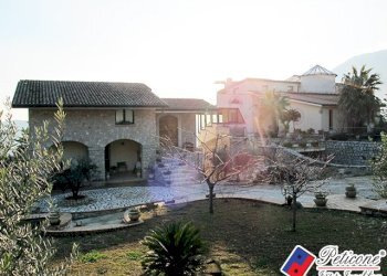 Foto 38 - Villa Via XXIV Maggio
 
15, Lenola - foto 12