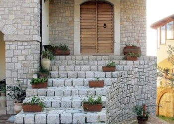 Foto 39 - Villa Via XXIV Maggio
 
15, Lenola - foto 13