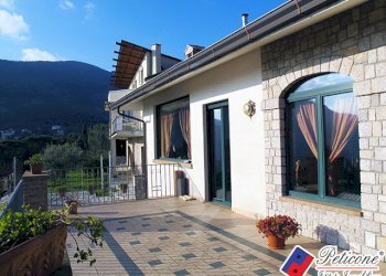 Foto 40 - Villa Via XXIV Maggio
 
15, Lenola - foto 14