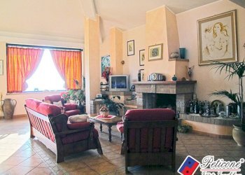 Foto 46 - Villa Via XXIV Maggio
 
15, Lenola - foto 20