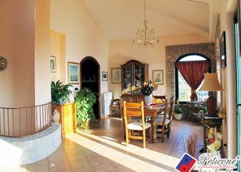 Foto 47 - Villa Via XXIV Maggio
 
15, Lenola - foto 21