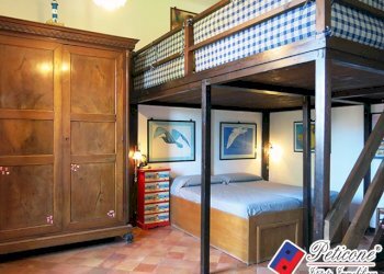 Foto 7 - Quadrilocale Via Sant
 
250, Fondi - foto 7