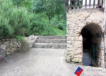 Foto 23 - Villa via monte della terra
 
47, Lenola - foto 6