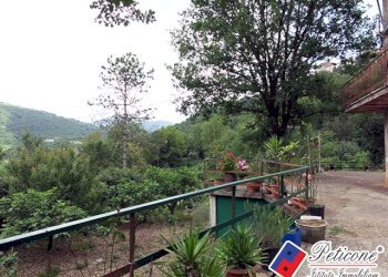 Foto 34 - Villa via monte della terra
 
47, Lenola - foto 17